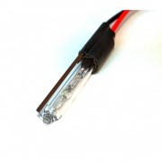 Ксеноновая лампа BAXSTER PRO H1Y 6000 (focus 18 mm) 1 шт