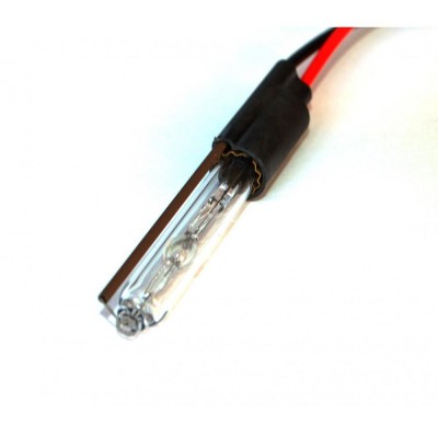 Ксеноновая лампа BAXSTER PRO H1Y 6000 (focus 18 mm) 1 шт Ксеноновая лампа BAXSTER PRO H1Y 6000 (focus 18 mm) 1 шт
