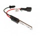 Ксеноновая лампа BAXSTER PRO H1Y 6000 (focus 27.5mm) 1 шт Ксеноновая лампа BAXSTER PRO H1Y 6000 (focus 27.5mm) 1 шт