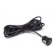Парктроник BAXSTER PS-418-03 черный
