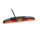 Парктроник BAXSTER PS-418-15 черный