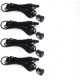 Парктроник BAXSTER PS-818-11 черный