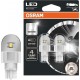 Комплект светодиодных ламп OSRAM 921DRP-02B LEDriving SL W16W T15 12V W2.1X9.5d 6000K 2pcs