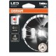 Комплект светодиодных ламп OSRAM 2825DRP-02B W5W Red 12V