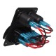 Блок переключателей HeadLight 3+2 синяя подсветка