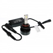 Лампы светодиодные QLine Ultra +150% 49W HB3 9005 6000K (2шт.)