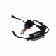 Лампы светодиодные QLine Ultra +150% 49W HB3 9005 6000K (2шт.)