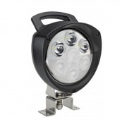 Фара робочого освітлення кругл. LED HYBRID BEAM 28W WL28HR001