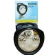 Фара робочого освітлення кругл. LED HYBRID BEAM 28W WL28HR001
