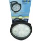 Фара робочого освітлення овал ED FLOOD BEAM 15W WL15FR001