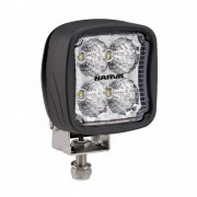 Фара робочого освітлення квадр. LED FLOOD BEAM 16W WL16FS001