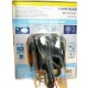 Фара робочого освітлення квадр. LED FLOOD BEAM 16W WL16FS001