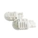 Комплект светодиодных ламп Narva W21 12V 1.75W LED white W3x16d 2pcs/set (180994000)