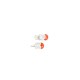 Комплект светодиодных ламп Narva W21 12V 1.75W LED red W3x16d 2pcs/set (181004000)