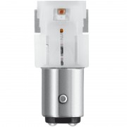 Комплект светодиодных ламп OSRAM LEDriving SL 7528DRP-02b P21/5W 12V BAY15d RED