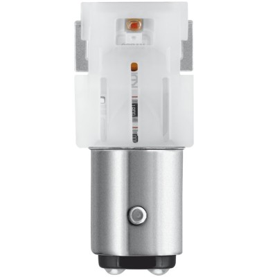 Комплект светодиодных ламп OSRAM LEDriving SL 7528DRP-02b P21/5W 12V BAY15d RED