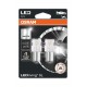 Комплект светодиодных ламп OSRAM LEDriving SL 7506DWP-02b P21W 12V BA15s 6000K 2шт.