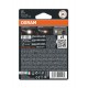 Комплект светодиодных ламп OSRAM LEDriving SL 7506DWP-02b P21W 12V BA15s 6000K 2шт.