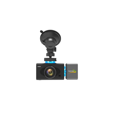 Видеорегистратор Aspiring Alibi 8 Dual, WI-FI