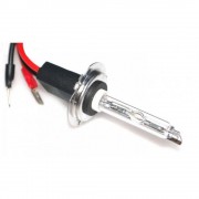Ксеноновая лампа BAXSTER PRO H7С 5000K (1 шт)
