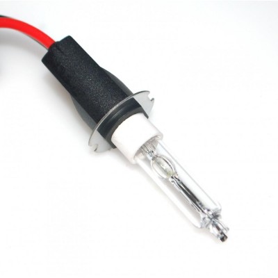 Ксеноновая лампа BAXSTER PRO H3 4300K (1 шт) Ксеноновая лампа BAXSTER PRO H3 4300K (1 шт)