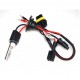 Ксеноновая лампа BAXSTER PRO H3 4300K (1 шт) Ксеноновая лампа BAXSTER PRO H3 4300K (1 шт)