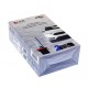 Ксеноновая лампа QLine Xenon Max HB3 (9005) 4300K (1 шт) Ксеноновая лампа QLine Xenon Max HB3 (9005) 4300K (1 шт)