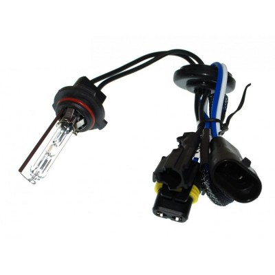 Ксеноновая лампа QLine Xenon Max HB4 (9006) 4300K (1 шт) Ксеноновая лампа QLine Xenon Max HB4 (9006) 4300K (1 шт)