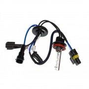 Ксеноновая лампа QLine Xenon Max Н11 5500K (1шт)