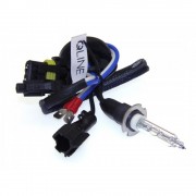 Ксеноновая лампа QLine Xenon Max Н3 5500K (1шт)