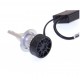 Комплект LED ламп ALed RR H7 6000K 28W RRH7M2 (2 шт)