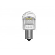 Комплект светодиодных ламп Philips 11498XUWX2 Philips X-tremeUltinon P21W LED 12/24V White (2 шт)