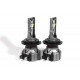 Комплект світлодіодних ламп StarLight E2 H7 9-18V 36W PX26d chip 3570 6500K