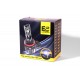Комплект світлодіодних ламп StarLight E2 HB3 (9005) 9-18V 36W P20ds chip 3570 6500K