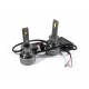Комплект светодиодных ламп TBS Design T8 PRO H1 12-24V 110W P14,5s 11000lm 6000K