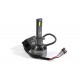 Комплект светодиодных ламп TBS Design T8 PRO H1 12-24V 110W P14,5s 11000lm 6000K