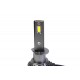Комплект светодиодных ламп TBS Design T8 PRO H1 12-24V 110W P14,5s 11000lm 6000K