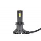 Комплект светодиодных ламп TBS Design T8 PRO H3 12-24V 110W Pk22s 11000lm 6000K