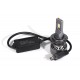 Комплект светодиодных ламп TBS Design T8 PRO H7 12-24V 110W PX26d 11000lm 6000K