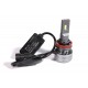 Комплект светодиодных ламп TBS Design T8 PRO H11(H8/H16) 12-24V 110W 11000lm 6000K