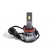 Комплект светодиодных ламп TBS Design T8 PRO H11(H8/H16) 12-24V 110W 11000lm 6000K
