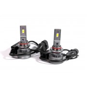 Комплект светодиодных ламп TBS Design T8 PRO HB3 12-24V 110W P20d 11000lm 6000K