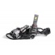 Комплект светодиодных ламп TBS Design T8 PRO HB3 12-24V 110W P20d 11000lm 6000K