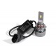 Комплект светодиодных ламп TBS Design T8 PRO HB3 12-24V 110W P20d 11000lm 6000K