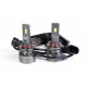 Комплект светодиодных ламп TBS Design T8 PRO HB4 12-24V 110W P22d 11000lm 6000K