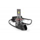 Комплект светодиодных ламп TBS Design T8 PRO HB4 12-24V 110W P22d 11000lm 6000K