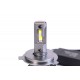 Комплект светодиодных ламп TBS Design T8 PRO H4 12-24V 110W P43t 11000lm 6000K