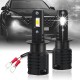 Комплект светодиодных ламп V9 H3 12-24V 40W/set 6500K