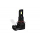 Комплект светодиодных ламп V9 HB3 12-24V 40W/set 6500K