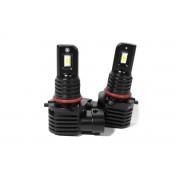Комплект светодиодных ламп V9 HB4 12-24V 40W/set 6500K